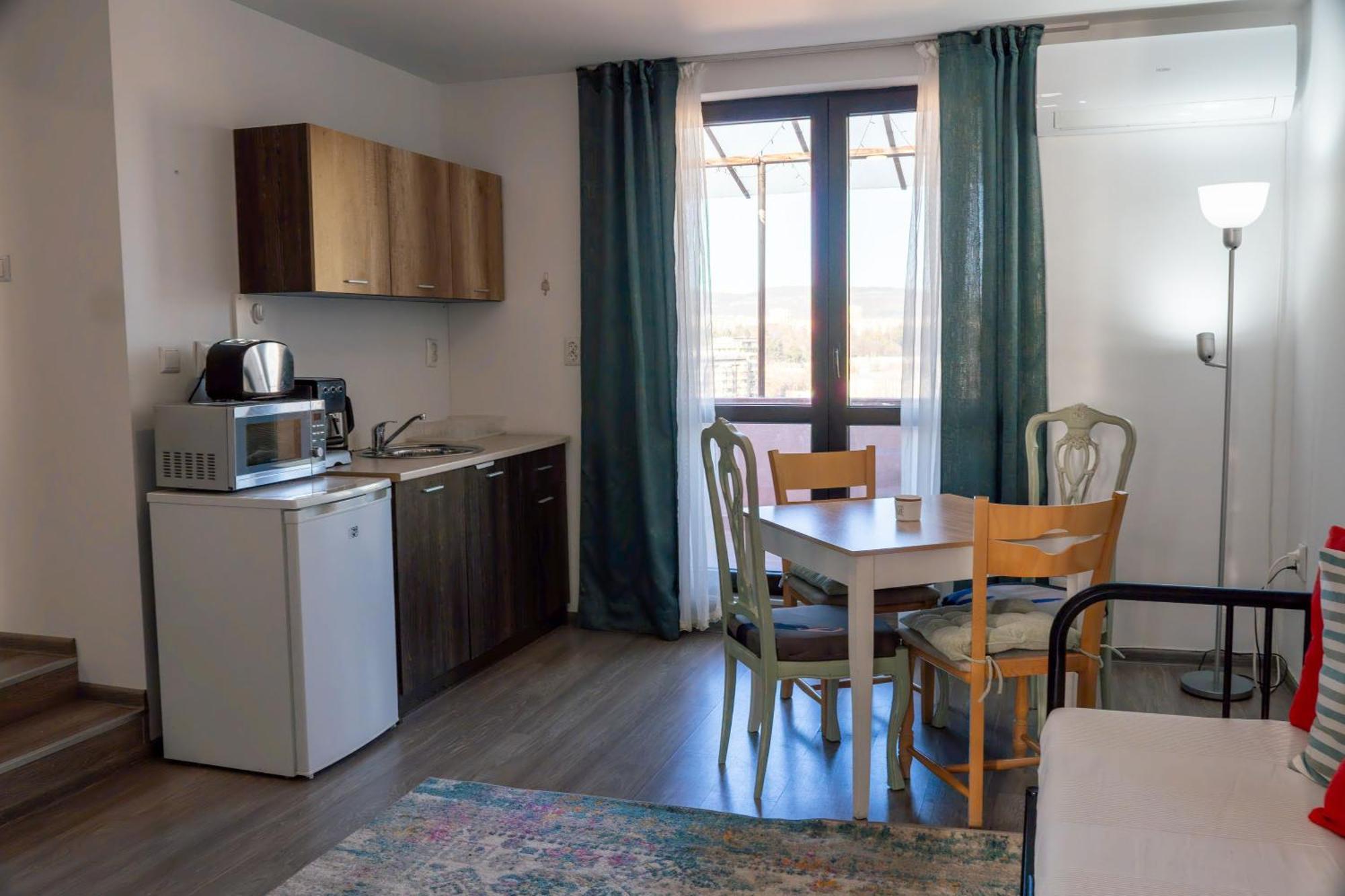 Guest House Malusha Gabrovo Bagian luar foto
