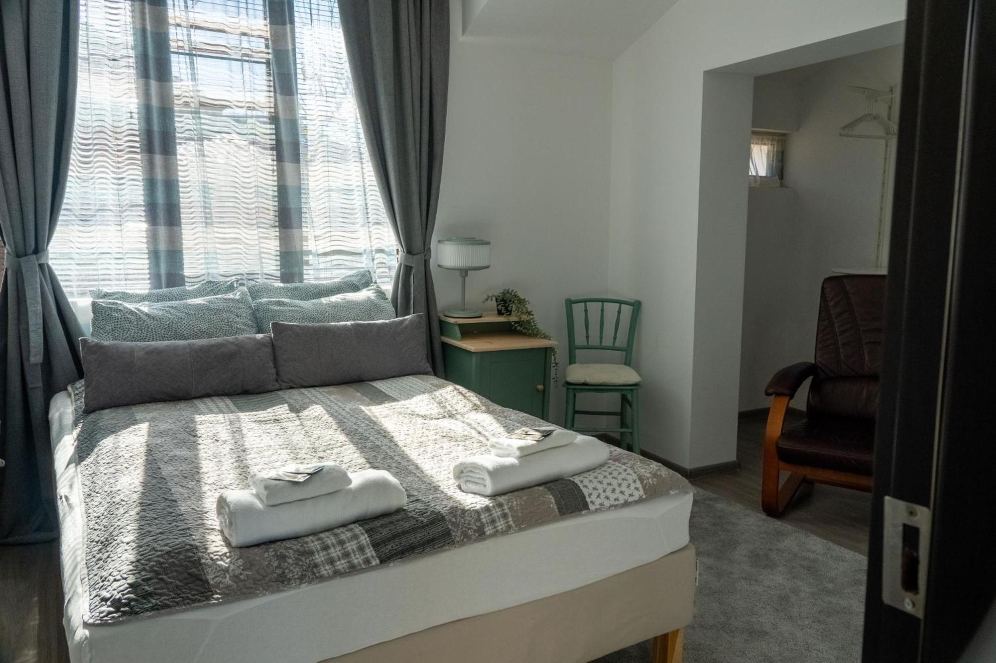 Guest House Malusha Gabrovo Bagian luar foto