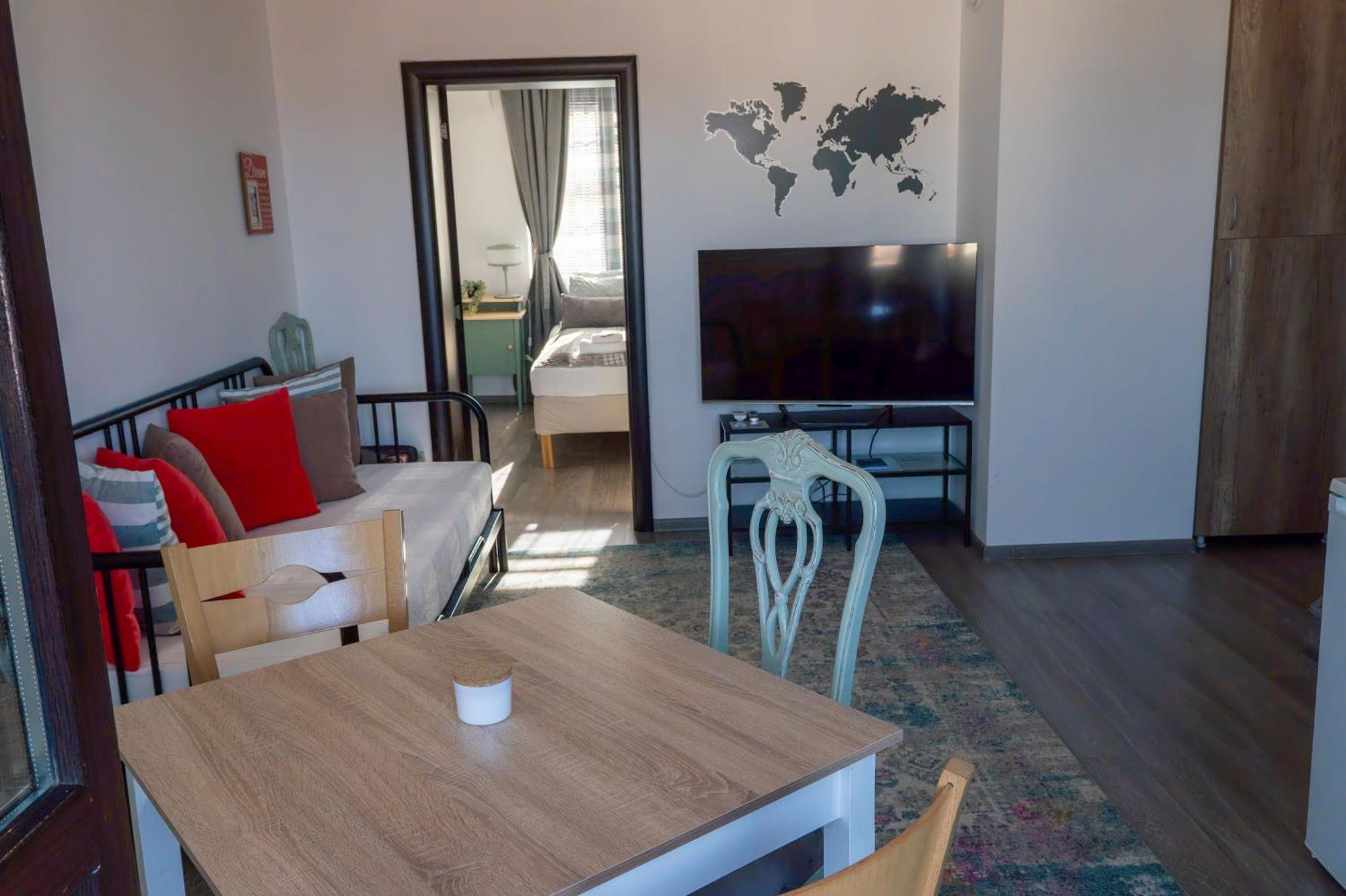 Guest House Malusha Gabrovo Bagian luar foto