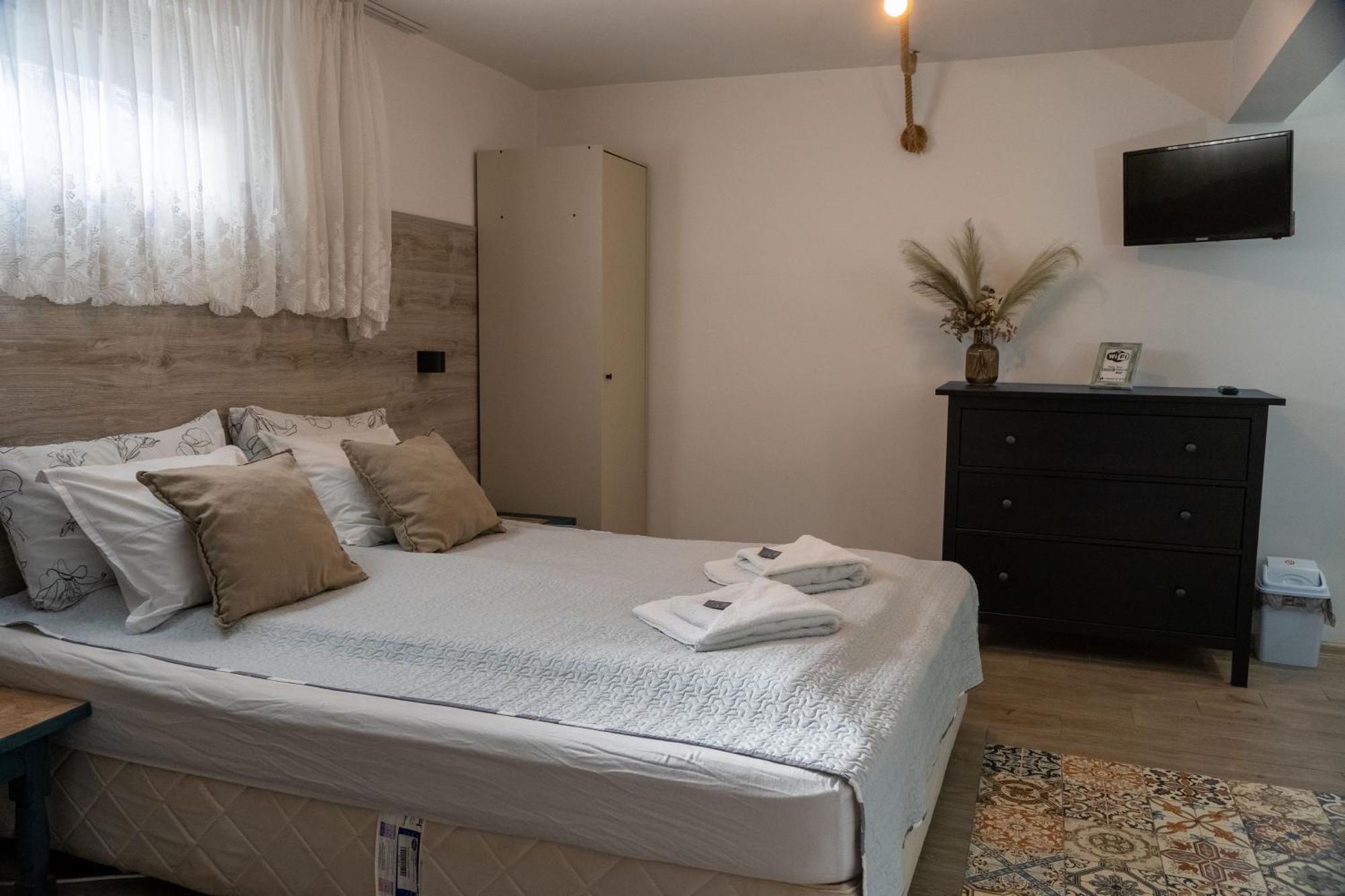 Guest House Malusha Gabrovo Bagian luar foto