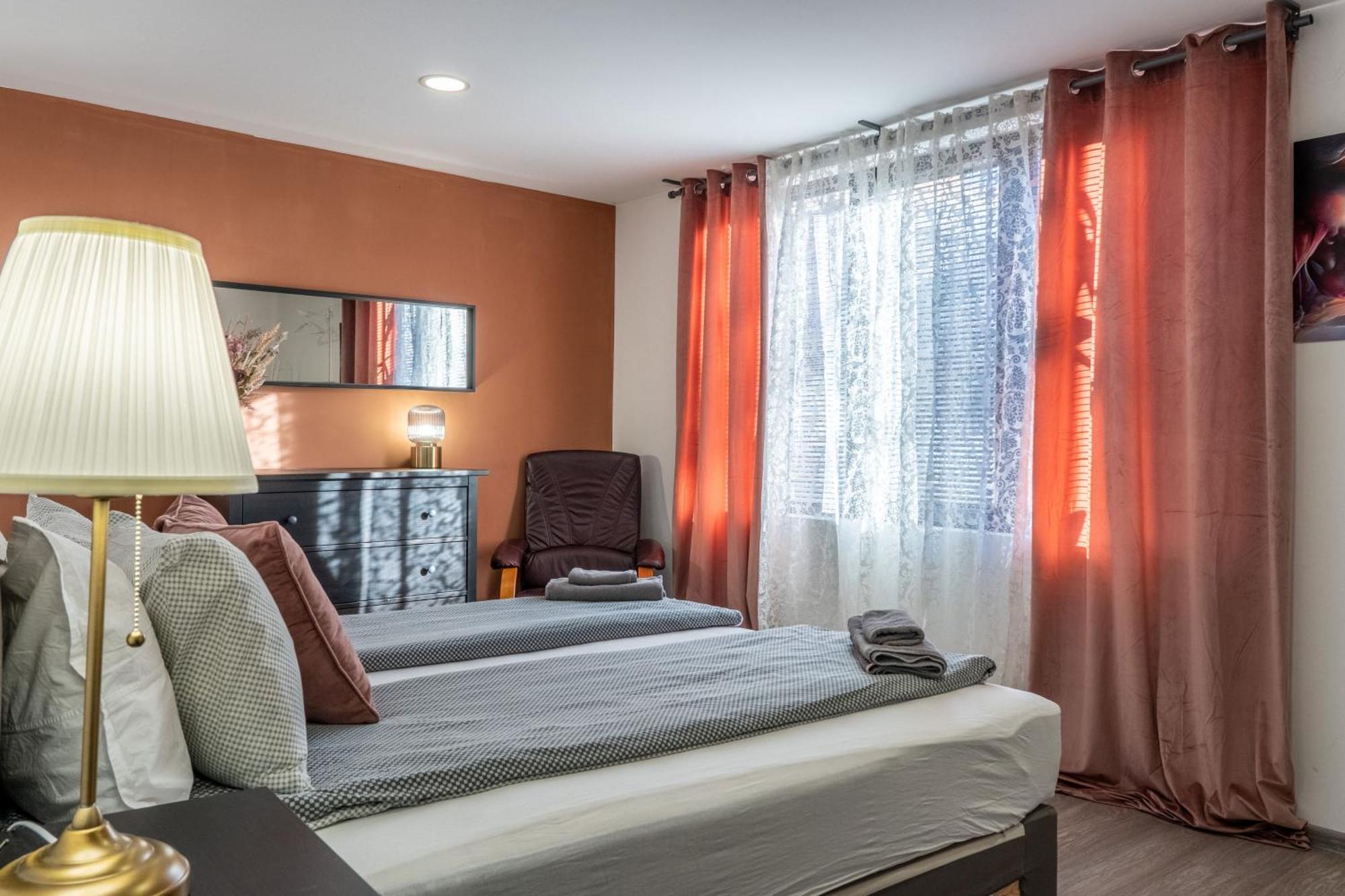 Guest House Malusha Gabrovo Bagian luar foto