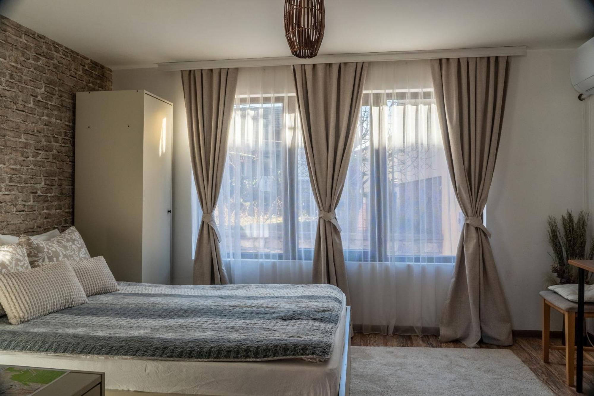 Guest House Malusha Gabrovo Bagian luar foto