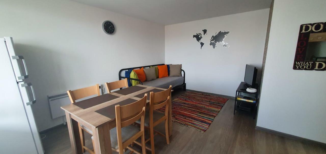 Guest House Malusha Gabrovo Bagian luar foto